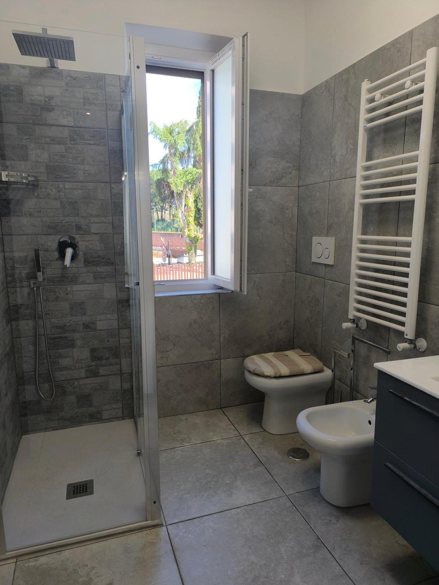 A Casa Di Max Apartment