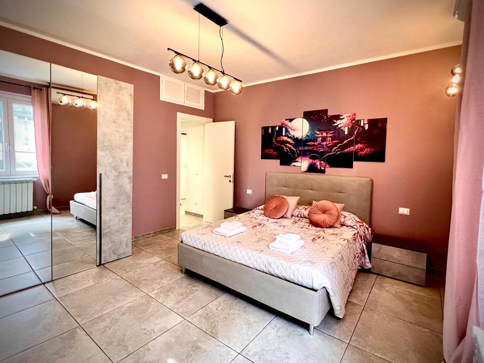 Apartment A Casa Di Max Rom